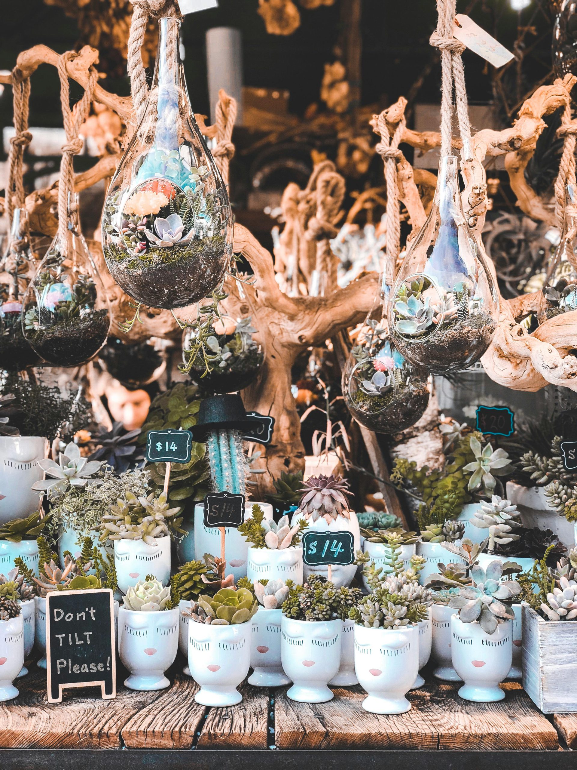 australian craft markets