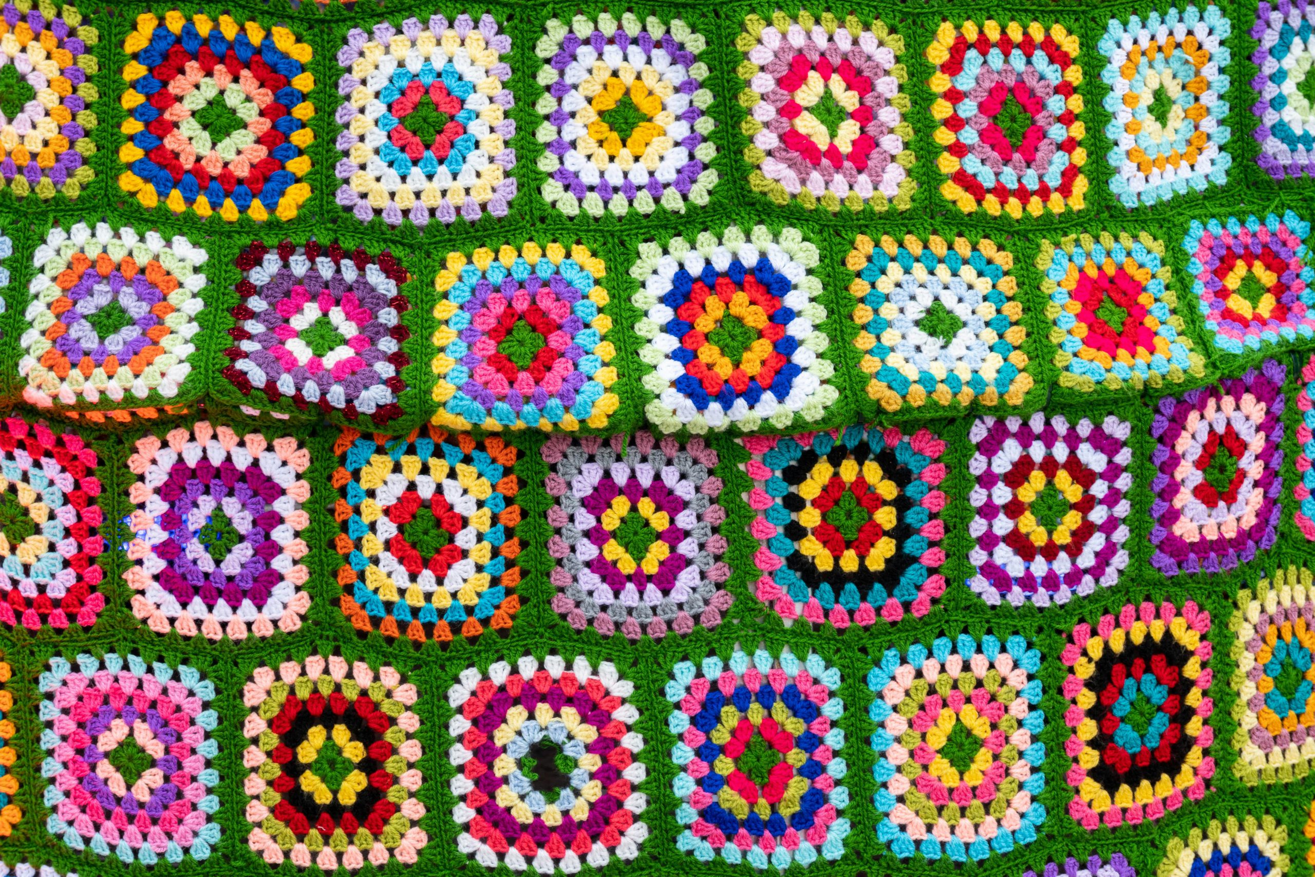 craftcore blanket