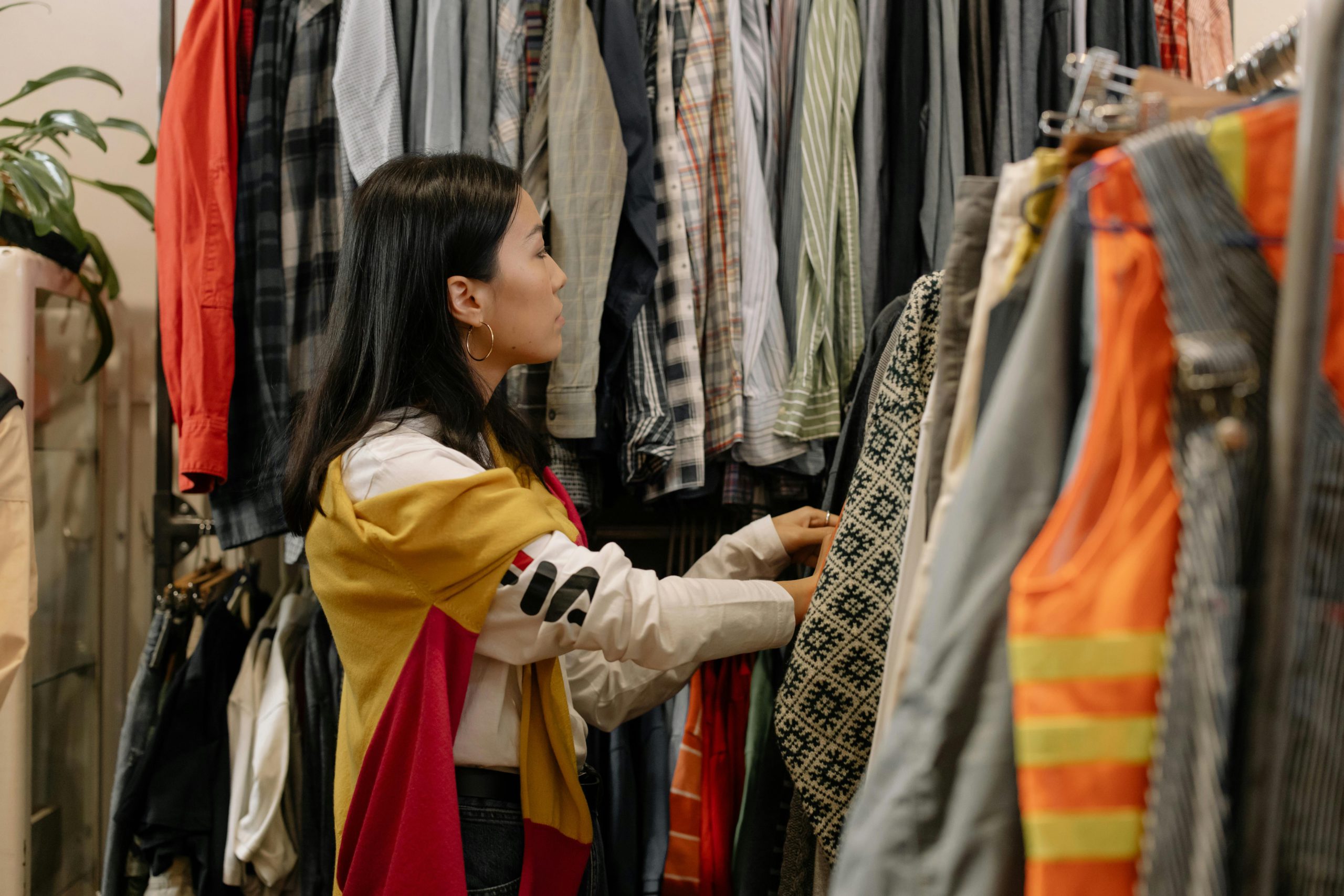 what is circular fashion