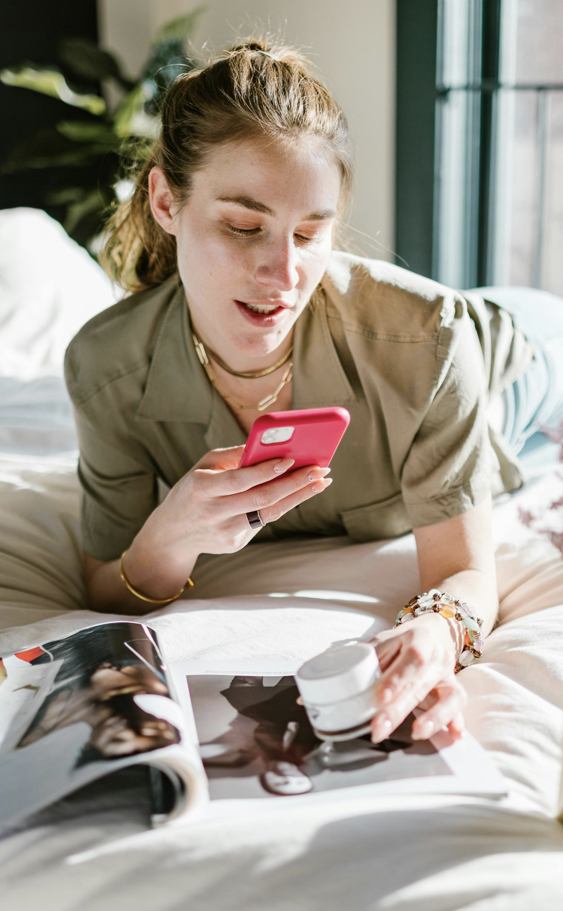 product photography with an iphone
