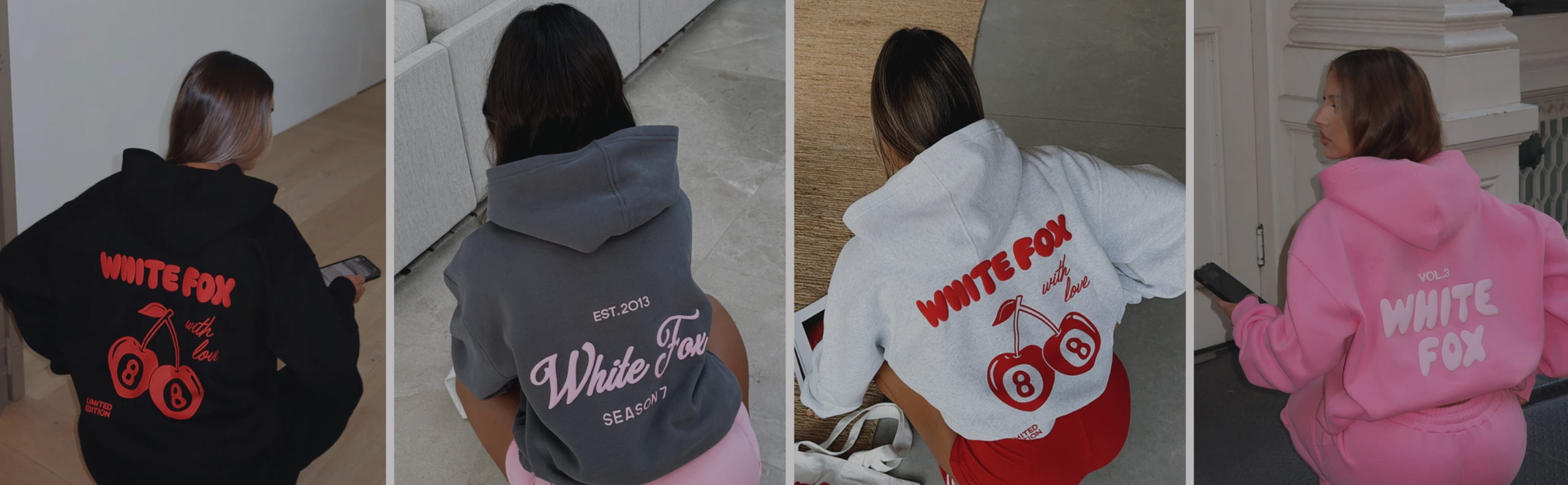 How White Fox Boutique became an Aussie success selling clothes online