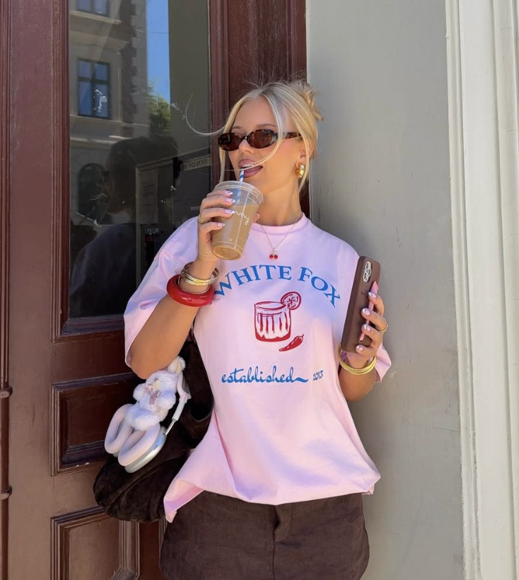 white fox boutique selling clothes online