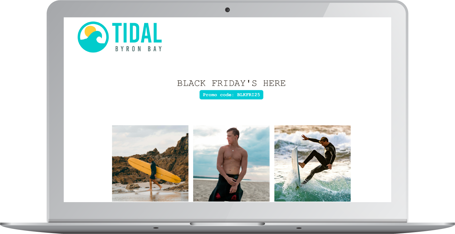 little big shop australian online sale events