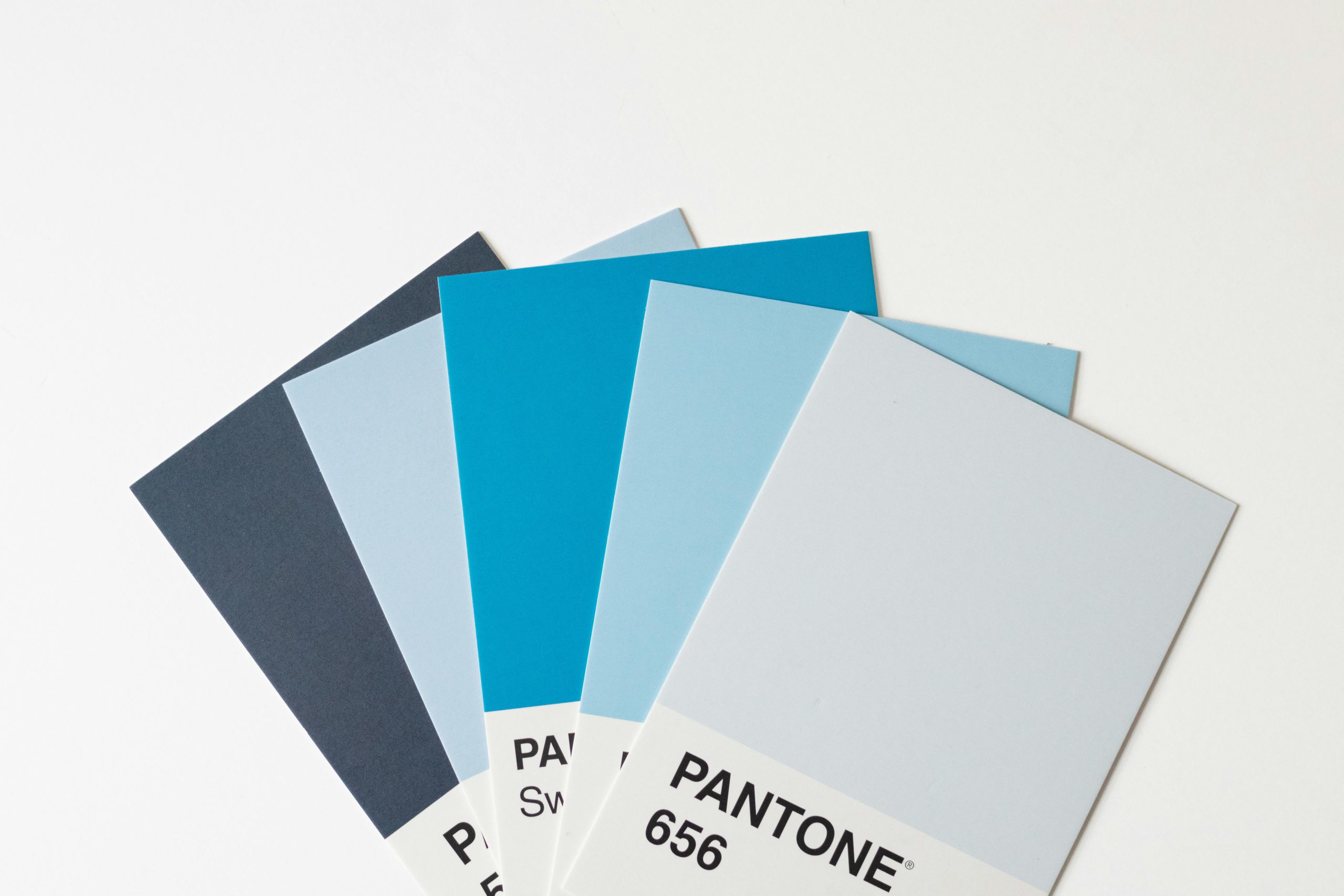 How to use Pantone colours: A guide for Aussie small business owners