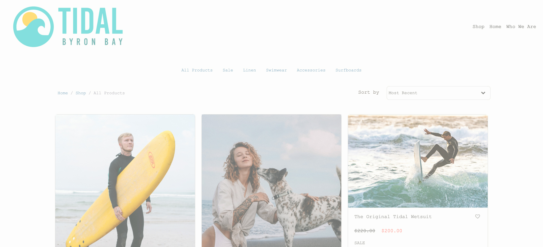 Why you should choose a platform with website templates for eCommerce