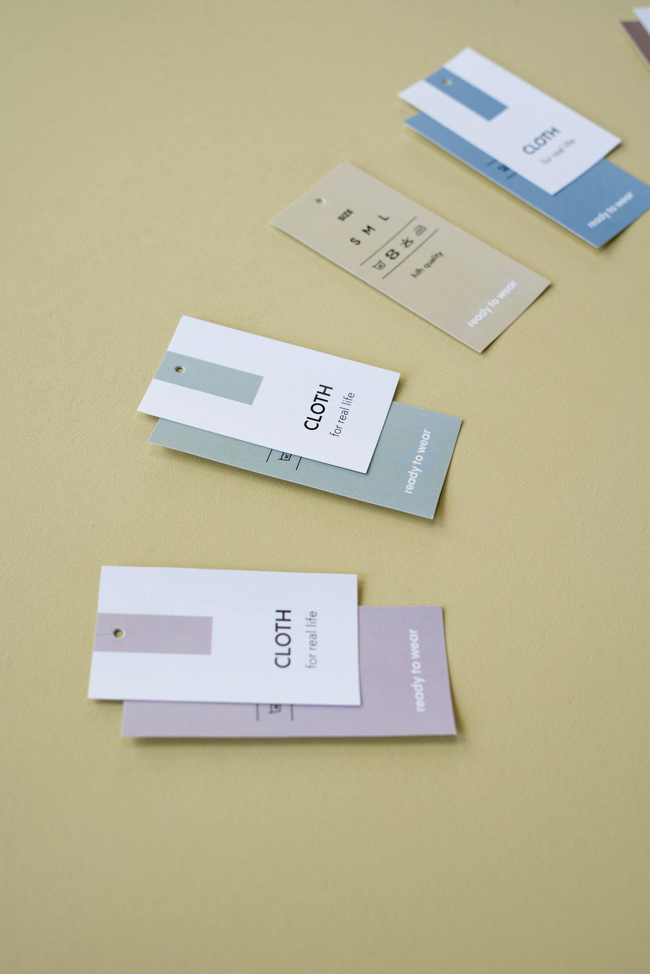 branding starting an online shop