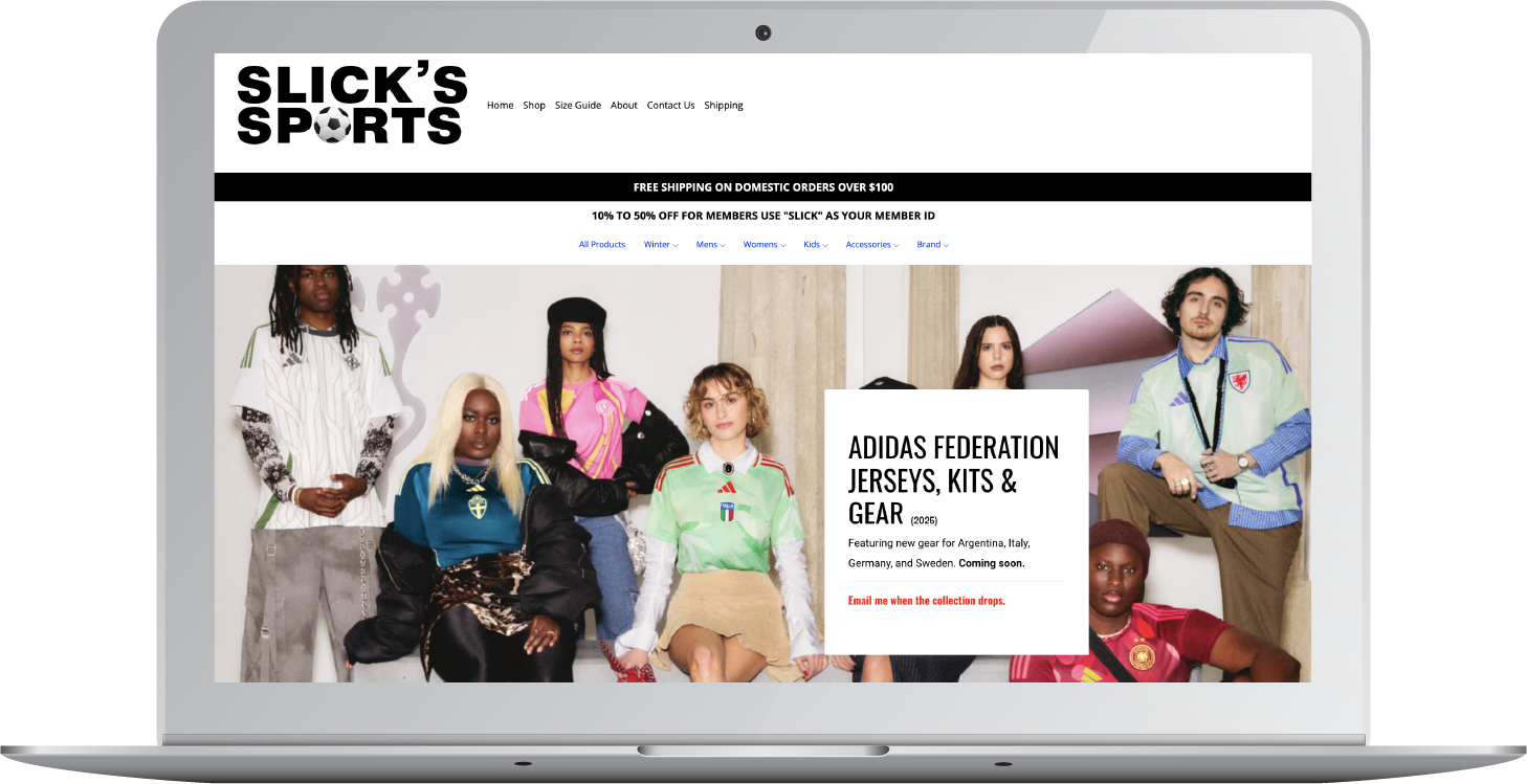 starting an online shop in Australia