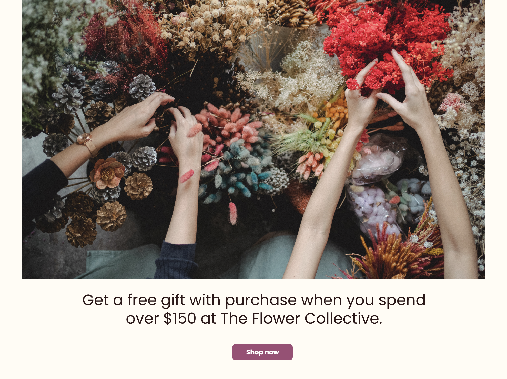 gift with purchase how to increase sales