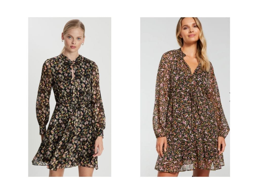 affordable fashion