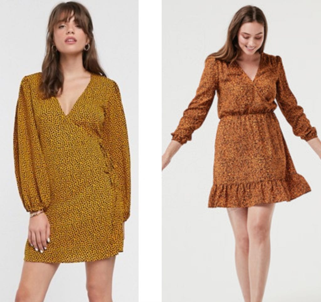 kmart dress