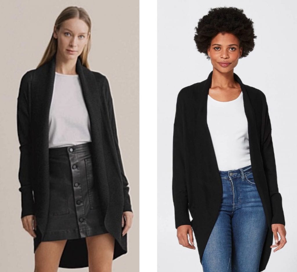 spend at witchery or save at target