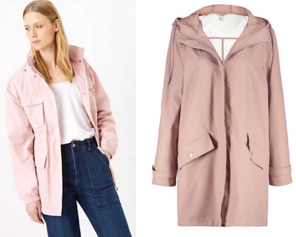 marks and spencer and kmart