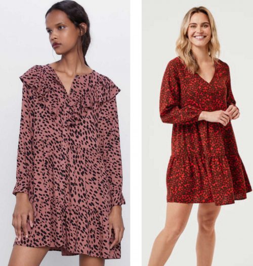 kmart dress