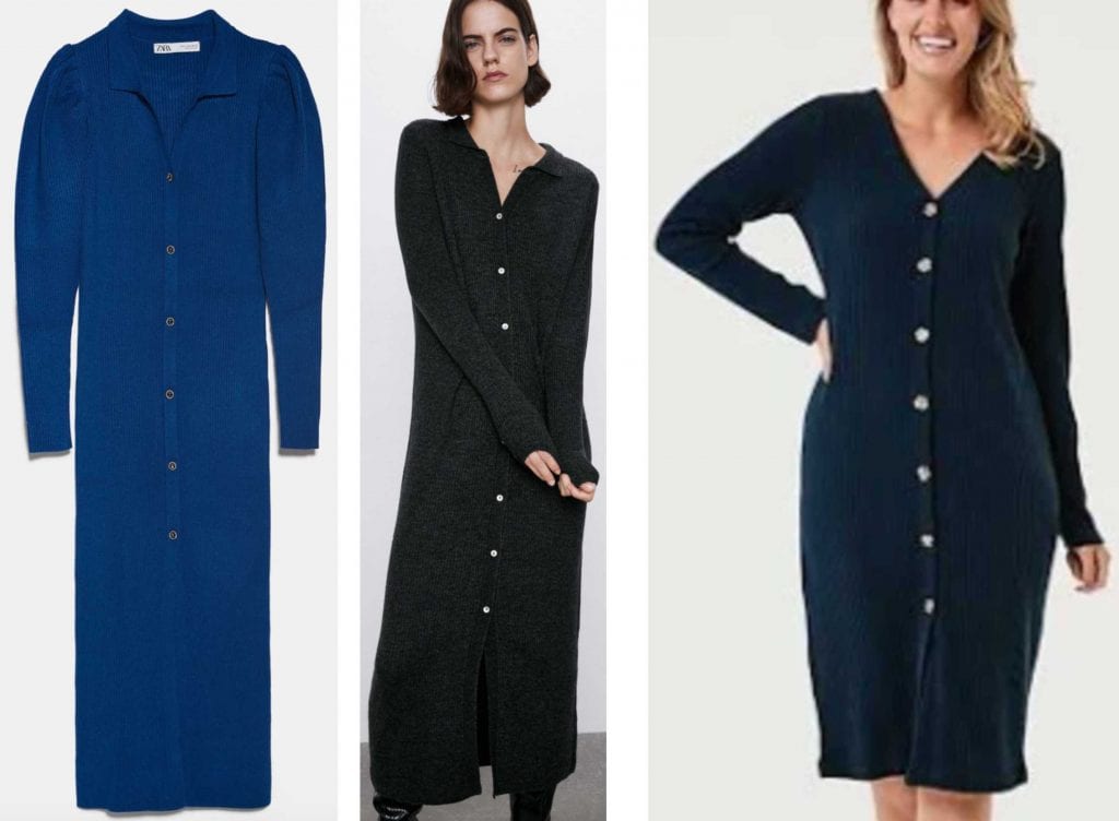 kmart dress