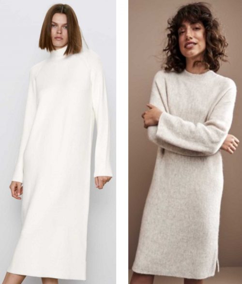 kmart winter dress