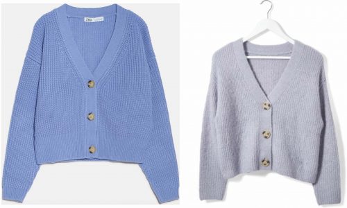 zara and kmart comparison