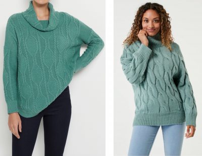 kmartjumpercomparison