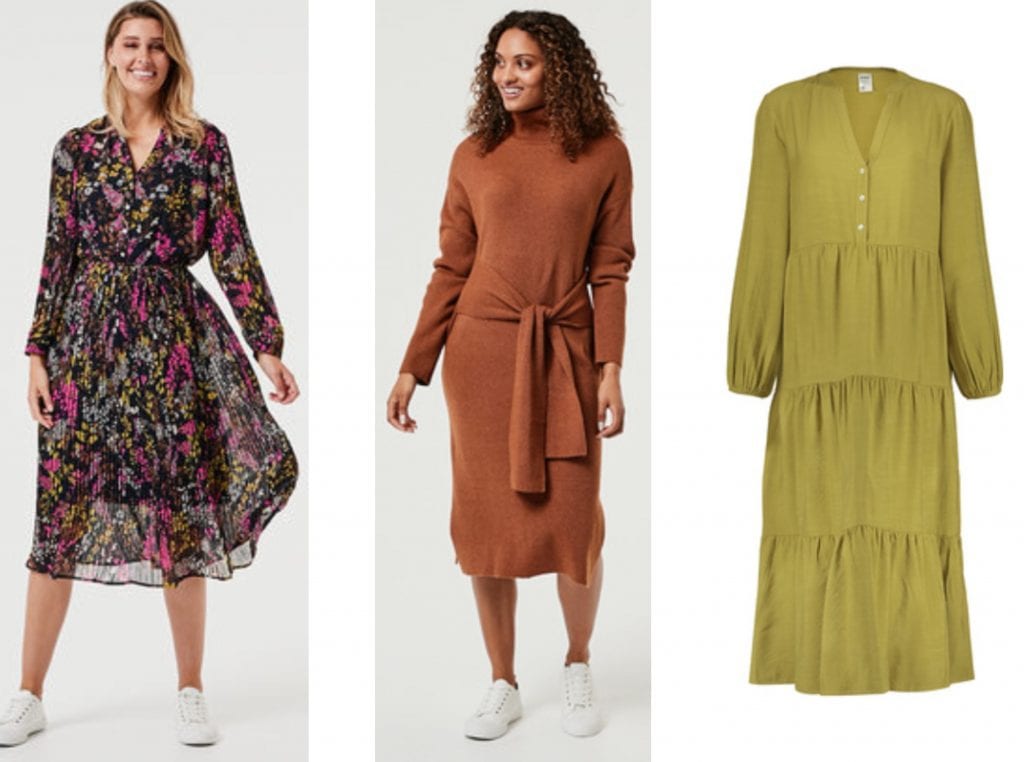 dresses from kmart