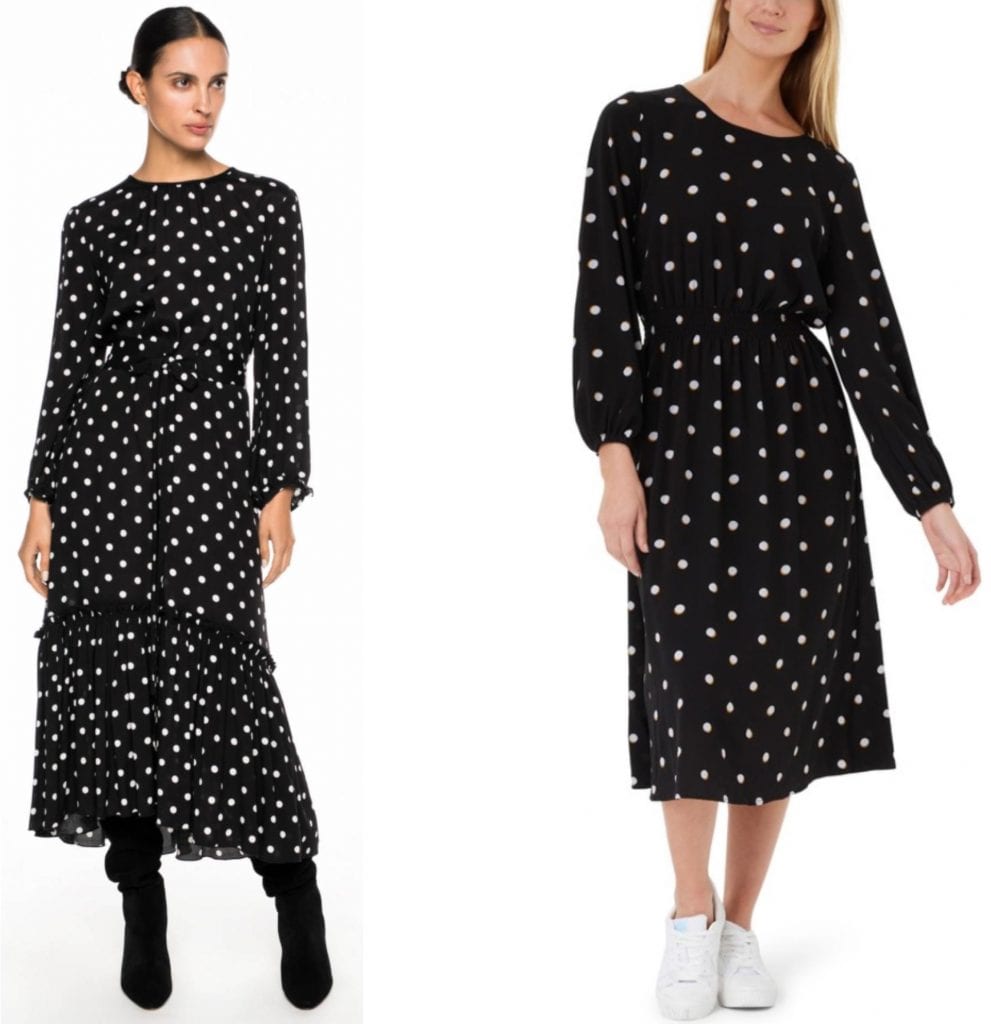 veronika maine and Big W Dress