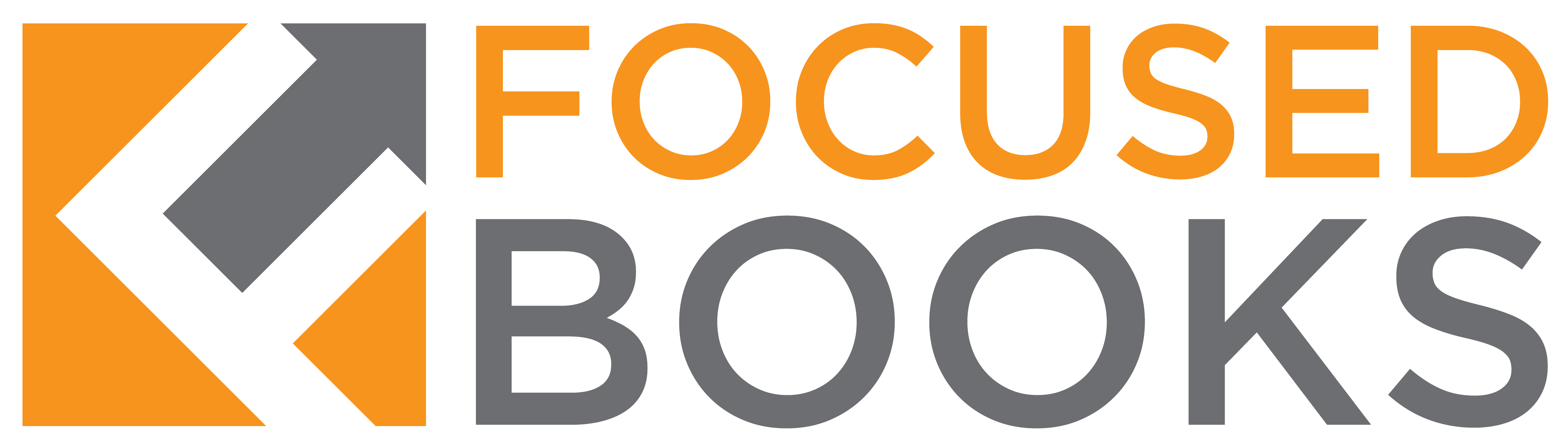 Contact Us Focused Books