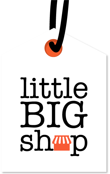 Little Big Shop logo