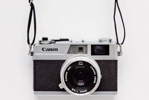 camera