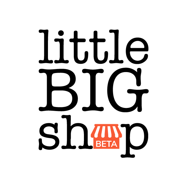 Little Big Shop beta