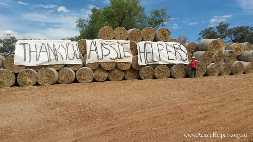 aussiehelpers