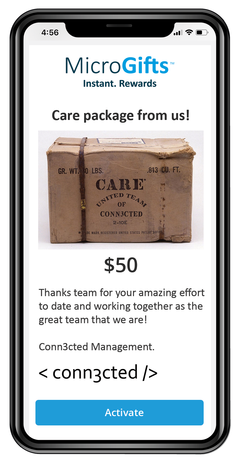 Employee Recognition