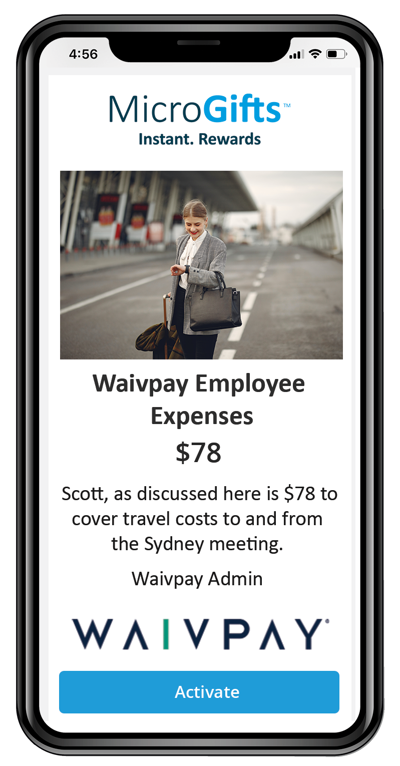 Employee Expenses